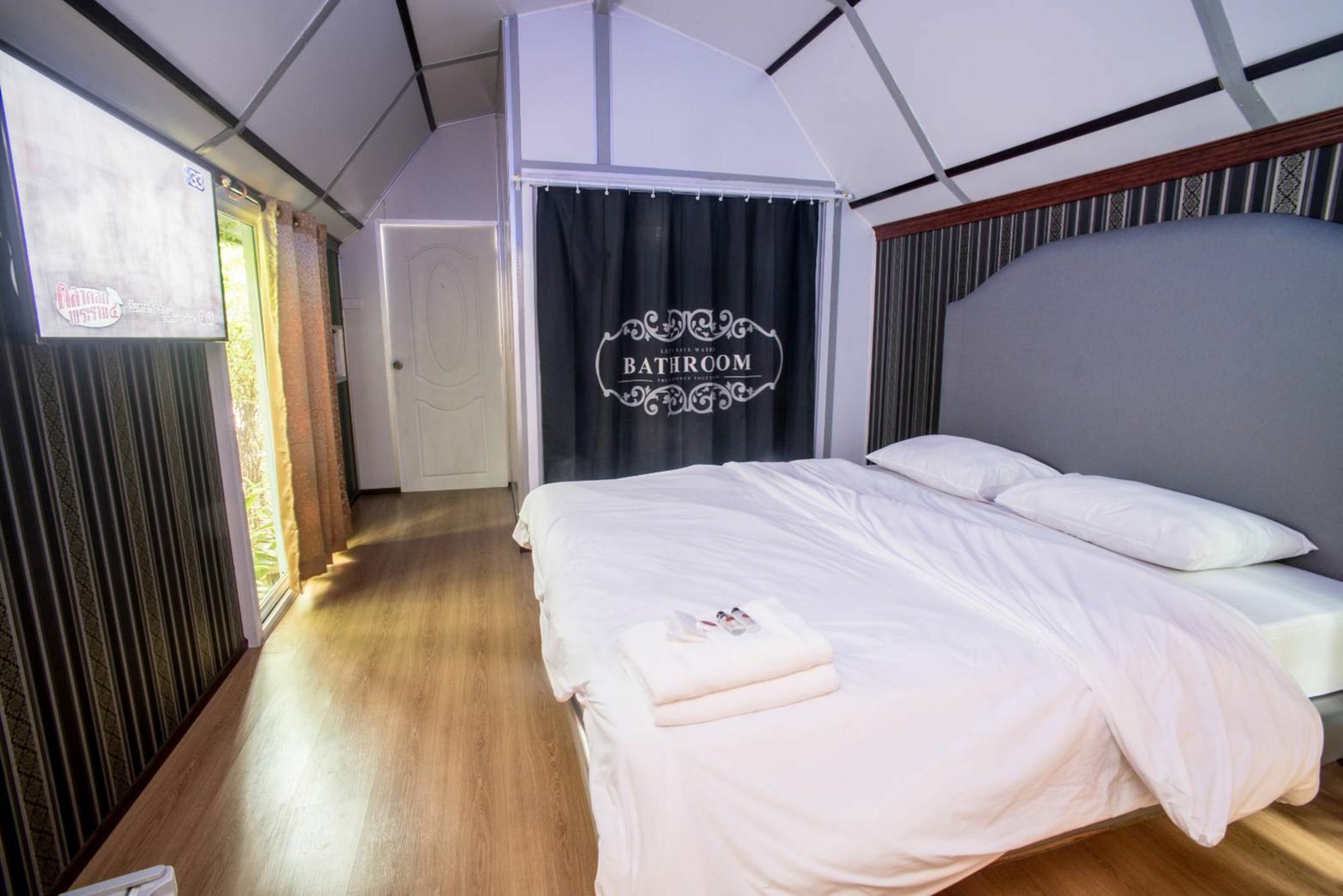 Kurina Hotel (Adults Only) Bangkok Eksteriør billede